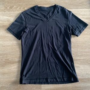 Lululemon mens athletic t shirt